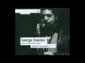 George Coleman - Autumn in New York