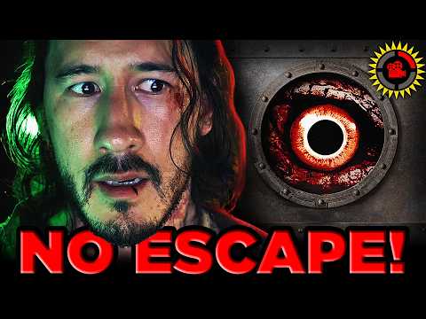 Film Theory: It Is Always Watching (Iron Lung)