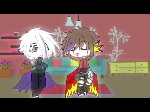 The day he turned.. | Hermitcraft AU | RiverFoxcraft47