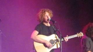 Michael Schulte &#39;TAKE IT ALL AWAY&#39; @ Capitol, Mannheim (30.11.2014)
