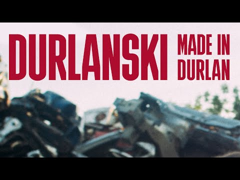 Video thumbnail for Made in Durlan