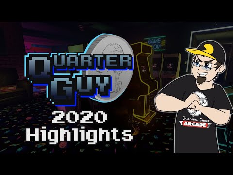 2020 Highlights - The Quarter Guy