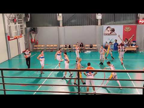 KK Radnički Va  -  KK Apač  92  :  84