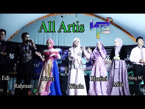 WINDA KA //AL ARTIS KA // HAMBADDI