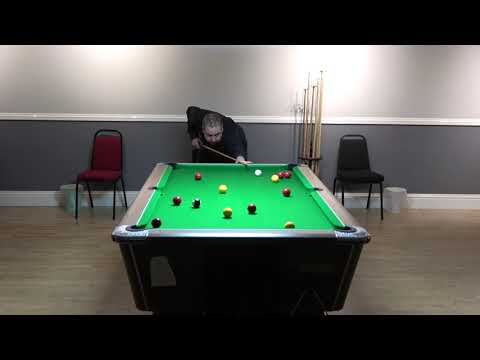 Keith Brewer - Amazing Clearance in Under Two Minutes