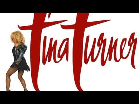 Bupsi Brown As Tina Turner