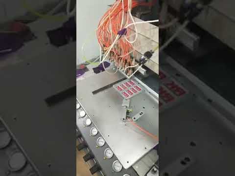 PVC Key Chain manufacturing process