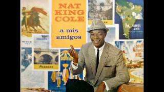 Nat King Cole - Nadie Me Ama (No One Loves Me) 1959