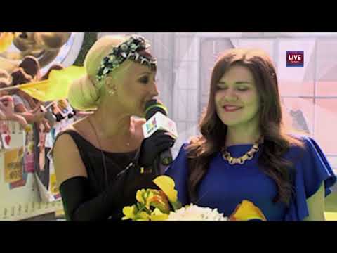 Premia MUZ-TV 2013 - Dina Garipova