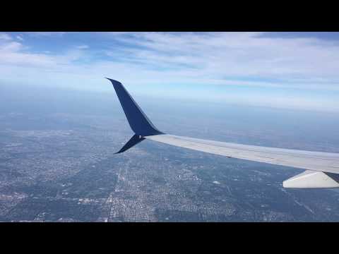 Delta Airlines flight JFK-SJC (NYC to San Jose, CA)