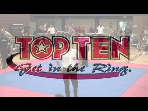 Pauline Schlau v Lauren Grant Flanders Cup 2015