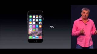 Apple Pay Presentation (Sept 2014)