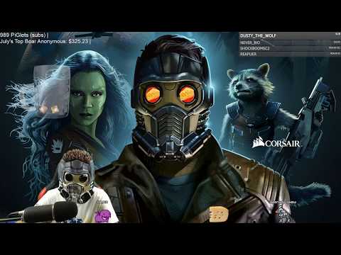 Napalm all in | PiG's Filthy Adventures #9