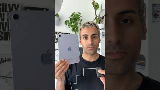 what's the point of the iPad in 2025?