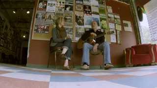 Mountain Xpress Sound Check with Daryl Hance