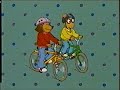 Arthur Theme Credits WETA Kids