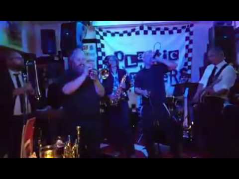 Zuckerbaby - Plastic Skanksters - August 13th 2016