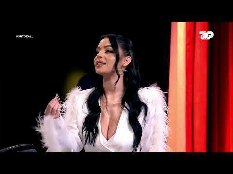 Portokalli, 20 Tetor 2024 – Hotel Luna - Tiku( Inis Neziri, klientja e pa kënaqur )