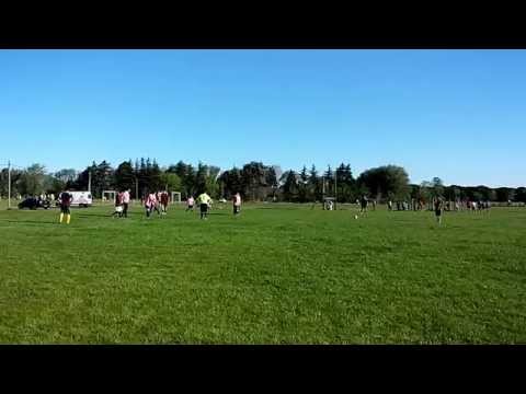 [TR] Manotazo salvador