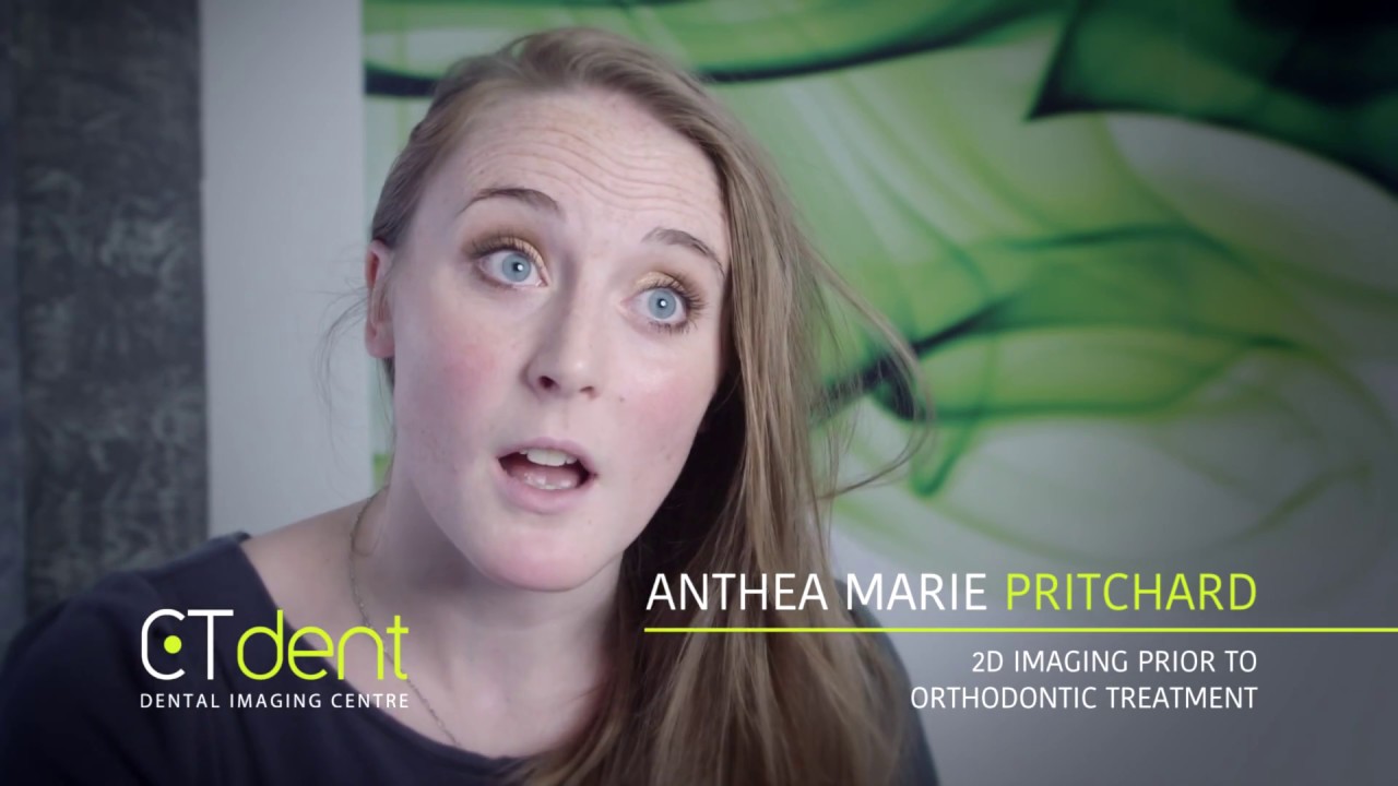 Patient Testimonial CT Dent