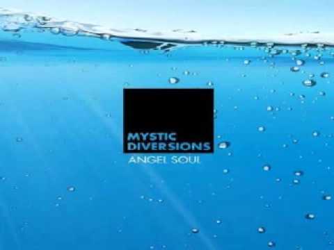 Mystic Diversions (tribute to Mike Francis) - Aurora (feat. Giovanni Imparato)