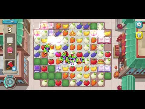 We Bare Bears the Puzzle for Kakao Season2 Level 713 - No Boosters