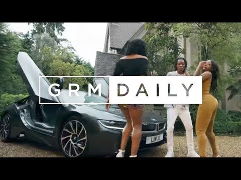 Shayne Rasko ft. Colli Colli - Hot Boy [Music Video] | GRM Daily