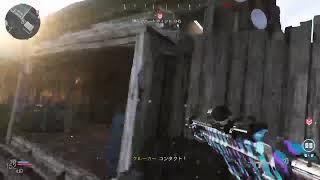 ＃9【FPS】京大生のCOD:MW 生放送