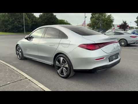 Mercedes-Benz CLA CLA200 Progressive Line - Image 2