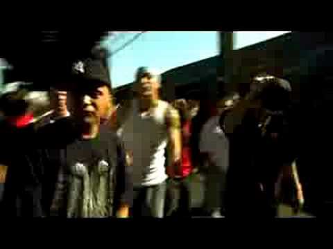 Presioni feat. Jeton Gem Bellushi and Luck