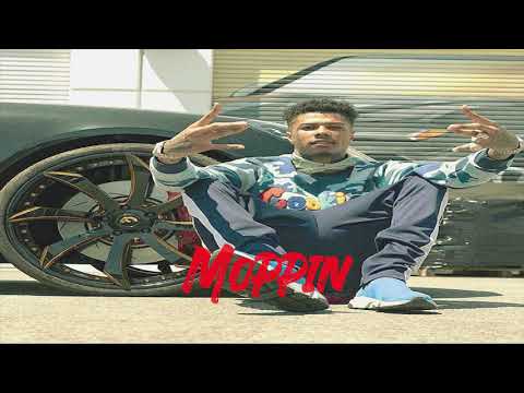 [Free]♊Blueface x 1takejay x Azchike Type Beat "Moppin" (Prod.BearOnTheBeat x Tommy II)