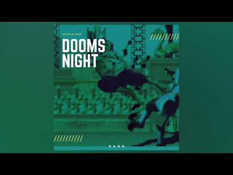 Azzido Da Bass - Dooms Night (Dann Remix) Tech House
