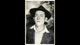 Hank Williams - When God Dips His Love In My Heart