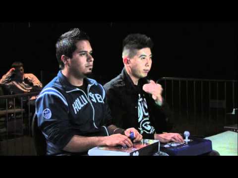 Finals - Elive Mr KOF vs IGL_Bala - Game 2