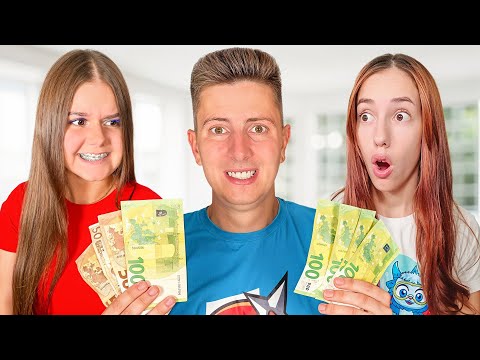 IZAZVAO SAM YOUTUBERKE U 1000€