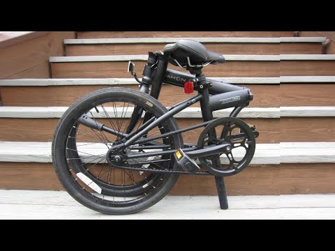 6 Best Folding Bike Amazon Review