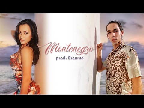 Thomas G ft. Monika Povýšilová - Montenegro (Prod. Creame)