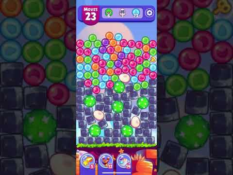 Angry Birds Dream Blast Level 83
