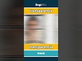 transparency - transparencia video thumbnail