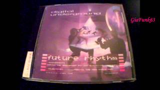 DIGITAL UNDERGROUND - walk real kool - 1996