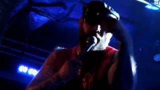 Turbonegro - Blow Me (Like The Wind) [Live In Philadelphia, PA]