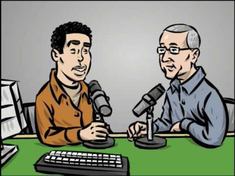 Loveline March 12, 1997 (Blur)