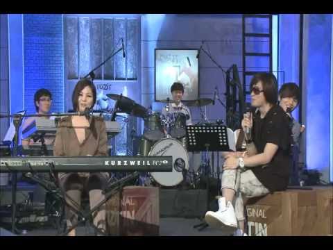 [알리Ali] 더 뮤지트 4회(Making the Muzit).avi