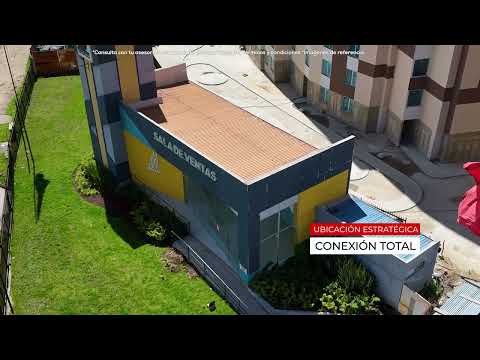 Avance de obra Dorado Living
