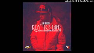 J.R. Writer [@JRWriter_ ] -- Key To Life (Prod. By @StoopidOnDaBeat) #Music