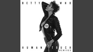 Human Touch (The White Panda Remix)