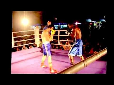 Boris Mdinaradze vs Seleman Saidi.flv