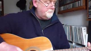 Keep Your Distance (richard thompson)