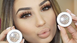 EASY, BRONZY, BEAUTIFUL | Glamour By Suzy