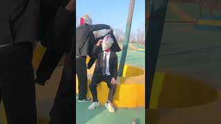 Do You Think He&#39;s Nice to Ultraman Tiga?你们觉得梦比优斯对迪迦好吗？#ultraman #ultramantiga #liveaction #奥特曼 #超人